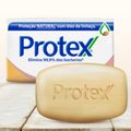SABONETE MASCULINO ANTIBACTERIANO EM BARRA PROTEX MEN 3 EM 1 85G