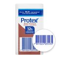 SABONETE ANTIBACTERIANO EM BARRA PROTEX NUTRI PROTECT MACADÂMIA 85G PROMO LEVE 6 PAGUE 5
