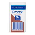 SABONETE ANTIBACTERIANO EM BARRA PROTEX NUTRI PROTECT MACADÂMIA 85G PROMO LEVE 6 PAGUE 5