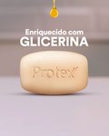 SABONETE ANTIBACTERIANO EM BARRA PROTEX NUTRI PROTECT MACADÂMIA 85G PROMO LEVE 6 PAGUE 5