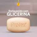 SABONETE ANTIBACTERIANO EM BARRA PROTEX NUTRI PROTECT MACADÂMIA 85G PROMO LEVE 6 PAGUE 5