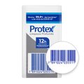 KIT SABONETE EM BARRA PROTEX LIMPEZA PROFUNDA 85G 6 UNIDADES