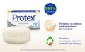 KIT SABONETE EM BARRA PROTEX LIMPEZA PROFUNDA 85G 6 UNIDADES
