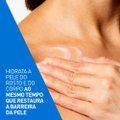 HIDRATANTE CORPORAL CERAVE LOÇÃO ÁCIDO HIALURÔNICO CERAMIDAS PARA PELE SECA 473ML