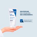 LOÇÃO HIDRATANTE CORPORAL CERAVE PARA PELE SECA ÁCIDO HIALURÔNICO CERAMIDAS 200ML