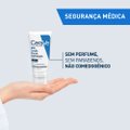 LOÇÃO FACIAL HIDRATANTE CERAVE PELE NORMAL A SECA 52ML
