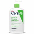 CERAVE LOÇÃO DE LIMPEZA HIDRATANTE 473ML