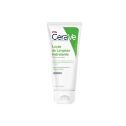 Loção De Limpeza Facial Cerave Hidratante 200ml