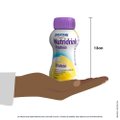 SUPLEMENTO ALIMENTAR NUTRIDRINK PROTEIN BAUNILHA 200ML