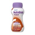 SUPLEMENTO ALIMENTAR NUTRIDRINK PROTEIN CHOCOLATE 200ML