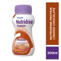 SUPLEMENTO ALIMENTAR NUTRIDRINK PROTEIN CHOCOLATE 200ML