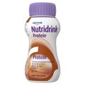 SUPLEMENTO ALIMENTAR NUTRIDRINK PROTEIN CHOCOLATE 200ML