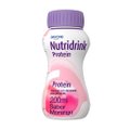 SUPLEMENTO ALIMENTAR NUTRIDRINK PROTEIN MORANGO 200ML