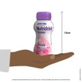 SUPLEMENTO ALIMENTAR NUTRIDRINK PROTEIN MORANGO 200ML
