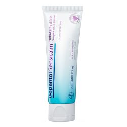 Hidratante Bepantol Sensicalm Pele Seca E Sensível 275ml
