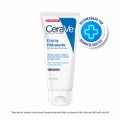 CREME HIDRATANTE CORPORAL CERAVE ÁCIDO HIALURÔNICO CERAMIDAS PARA PELE SECA 200G