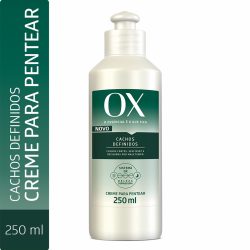 Creme De Pentear Ox Cachos 250ml