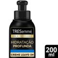 CREME LEAVE-IN TRESEMMÉ HIDRATAÇÃO PROFUNDA 200ML