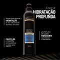 CREME LEAVE-IN TRESEMMÉ HIDRATAÇÃO PROFUNDA 200ML