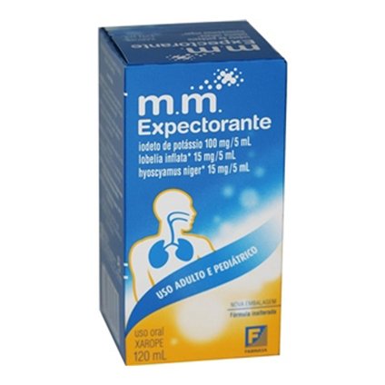 MM TOSSE 100ML