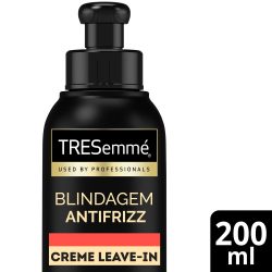 Creme Para Pentear Tresemme Anti Frizz 200ml