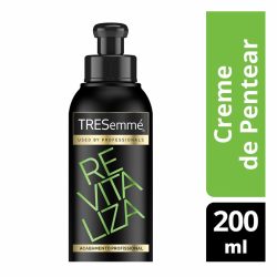 Creme Para Pentear Tresemme Revitaliza 200ml