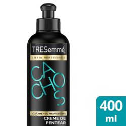 Creme Para Pentear Tresemme Cachos 400ml