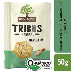 Kit Leve 4 Pague 3, Org Tribos Mae Terra 50g