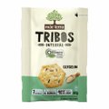 BISCOITO INTEGRAL ORGÂNICO GERGELIM TRIBOS MÃE TERRA 50G
