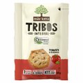 BISCOITO SALGADO ORGÂNICO MÃE TERRA TRIBOS TOMATE E MANJERICÃO 50G