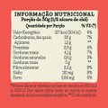BISCOITO SALGADO ORGÂNICO MÃE TERRA TRIBOS TOMATE E MANJERICÃO 50G