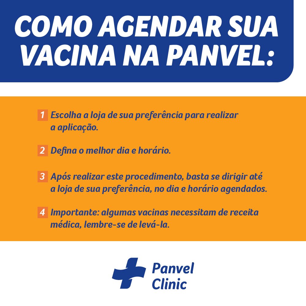 Vacina Hepatite B Adulto Engerix Gsk - PanVel Farmácias