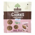 COOKIE ORGÂNICO MÃE TERRA CACAU COCO 120G