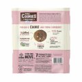 COOKIE ORGÂNICO MÃE TERRA CACAU COCO 120G