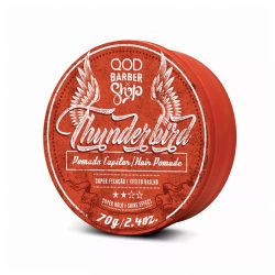 Pomada Qod Barber Shop Thunderbird 70g