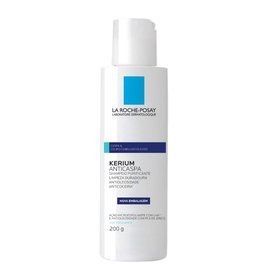 SHAMPOO ANTICASPA LA ROCHE-POSAY KERIUM 200ML