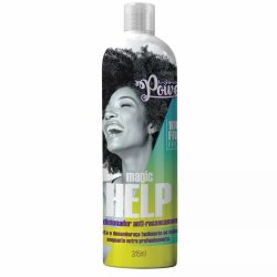 Condicionador Anti-ressecamento Soul Power Magic Help 315ml