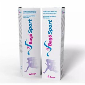 BAGO SPORT 150ML