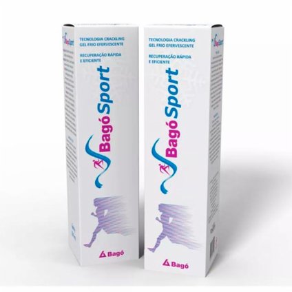 BAGO SPORT 150ML