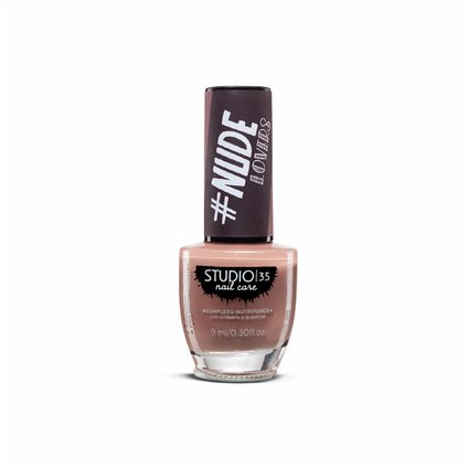 ESMALTE STUDIO 35 NUDE CHIC 9ML