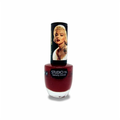 ESMALTE STUDIO 35 O PECADO MORA AO LADO9ML