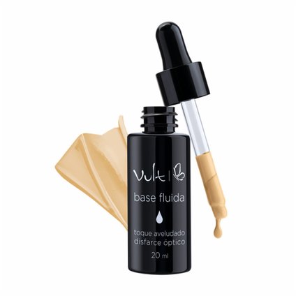 BASE FLUIDA VULT 03 20ML