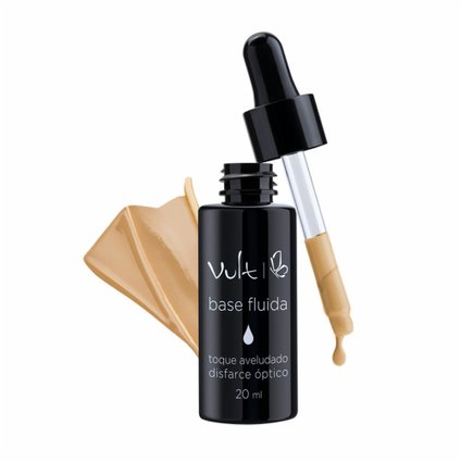 BASE FLUIDA VULT 05 20ML