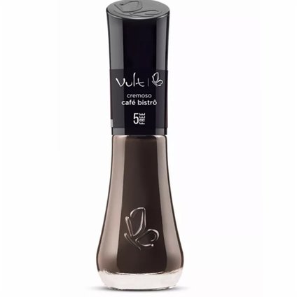 ESMALTE VULT 5F CAFE BISTRO 8ML