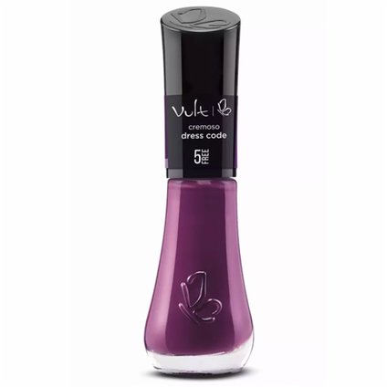 ESMALTE VULT 5F DRESS CODE 8ML
