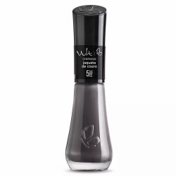 Esmalte Vult 5f Jaqueta De Couro 8ml