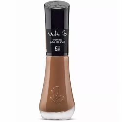 Esmalte Vult 5f Pao De Mel 8ml