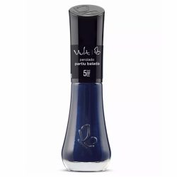 Esmalte Vult 5f Partiu Balada 8ml