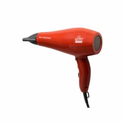 Secador Gama Italy Bella Pro Ion 2100w 127v