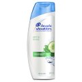 SHAMPOO HEAD & SHOULDERS DETOX DA RAIZ 200ML